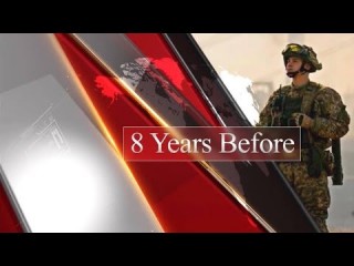8 Years Before - Donbass Documentary