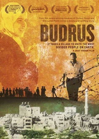 Budrus: It Takes a Village to Unite the Most Divided People on Earth