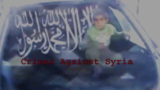 Crimes Against Syria