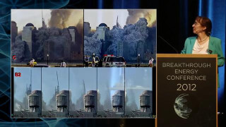 Dr Judy Wood: Where did the Towers go?