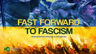Fast Forward to Fascism: Ukrainian Nationalism in the Making