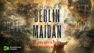From Berlin to Maidan