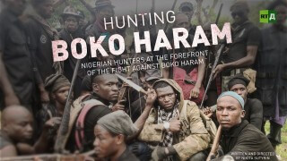 Hunting Boko Haram