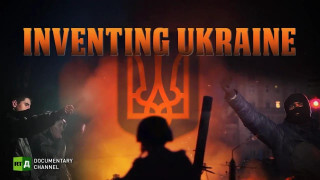 Inventing Ukraine