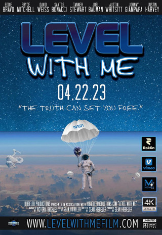 Level with Me