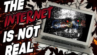 The Dead Internet Theory