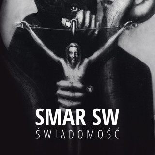 Remaster płyty SMAR SW Świadomość na winylu i cd