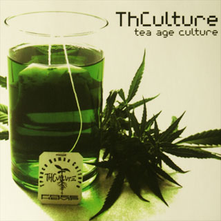 THCulture - Tea Age Culture
