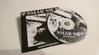 Wersja CDR SMAR SW - Samobójstwo wydana kiedyś przez canal666