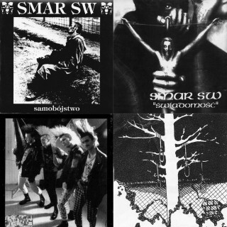 All SMAR SW albums in digital version