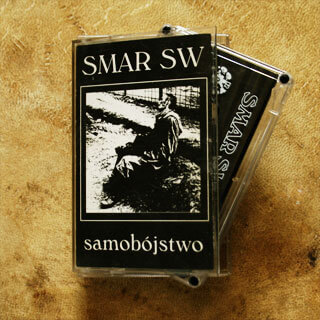 Tape SMAR SW - Samobójstwo