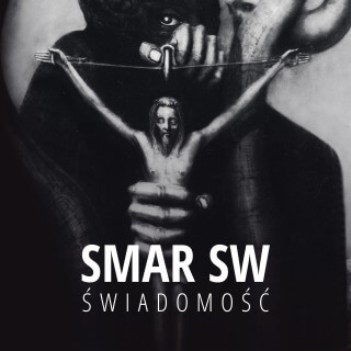 Płyta winylowa czarna SMAR SW - świadomość - remaster