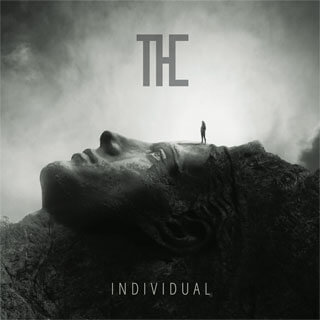 Płyta CD THCulture - Individual