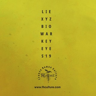 Album CD THCulture - Psyop