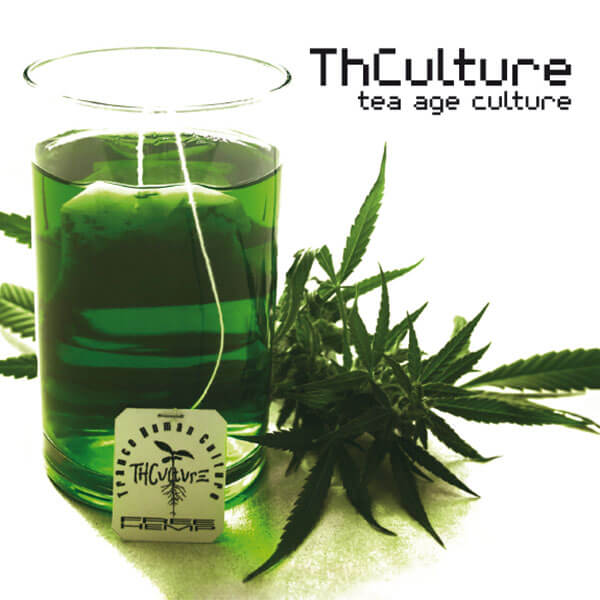 MP3 THCulture - Tea Age Culture