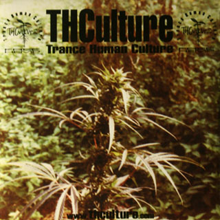 MP3 THCulture - Trance Human Culture