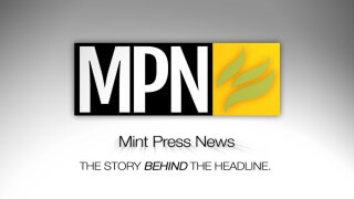 Mint Press News