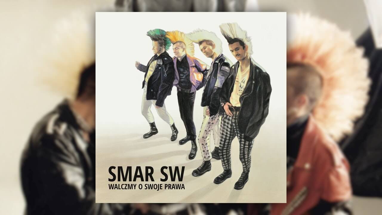 SMAR SW - Walczmy o Swoje Prawa [remaster]